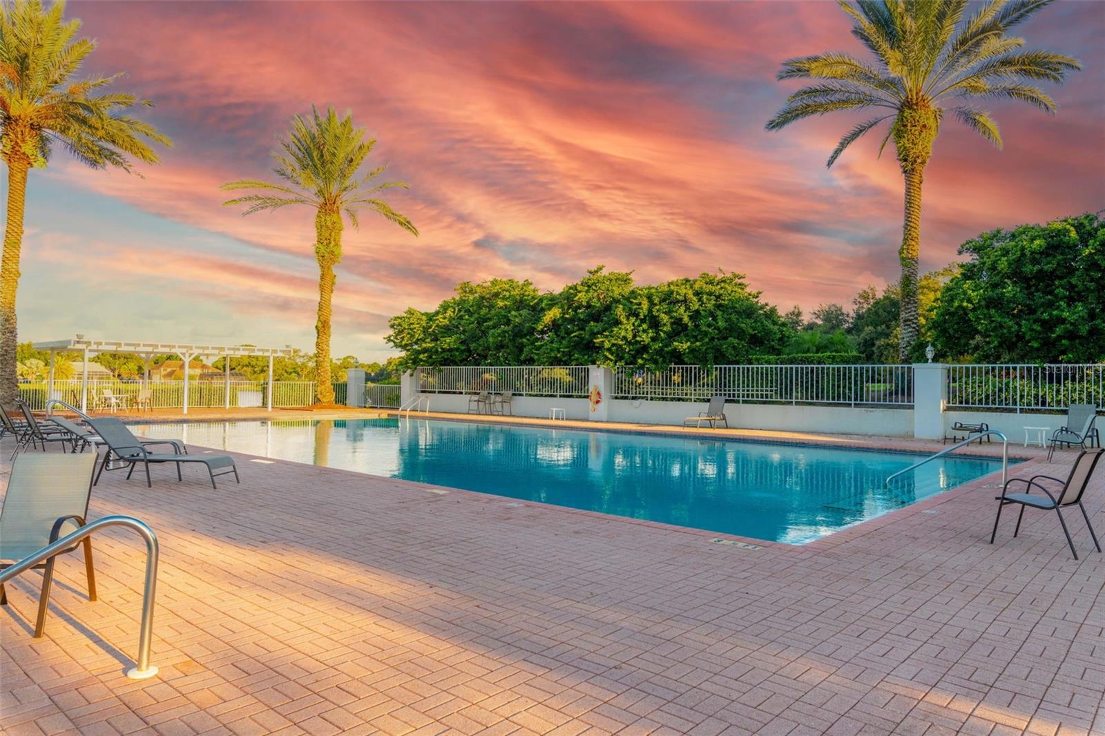 GLEN LAKES PH 1 - Residential