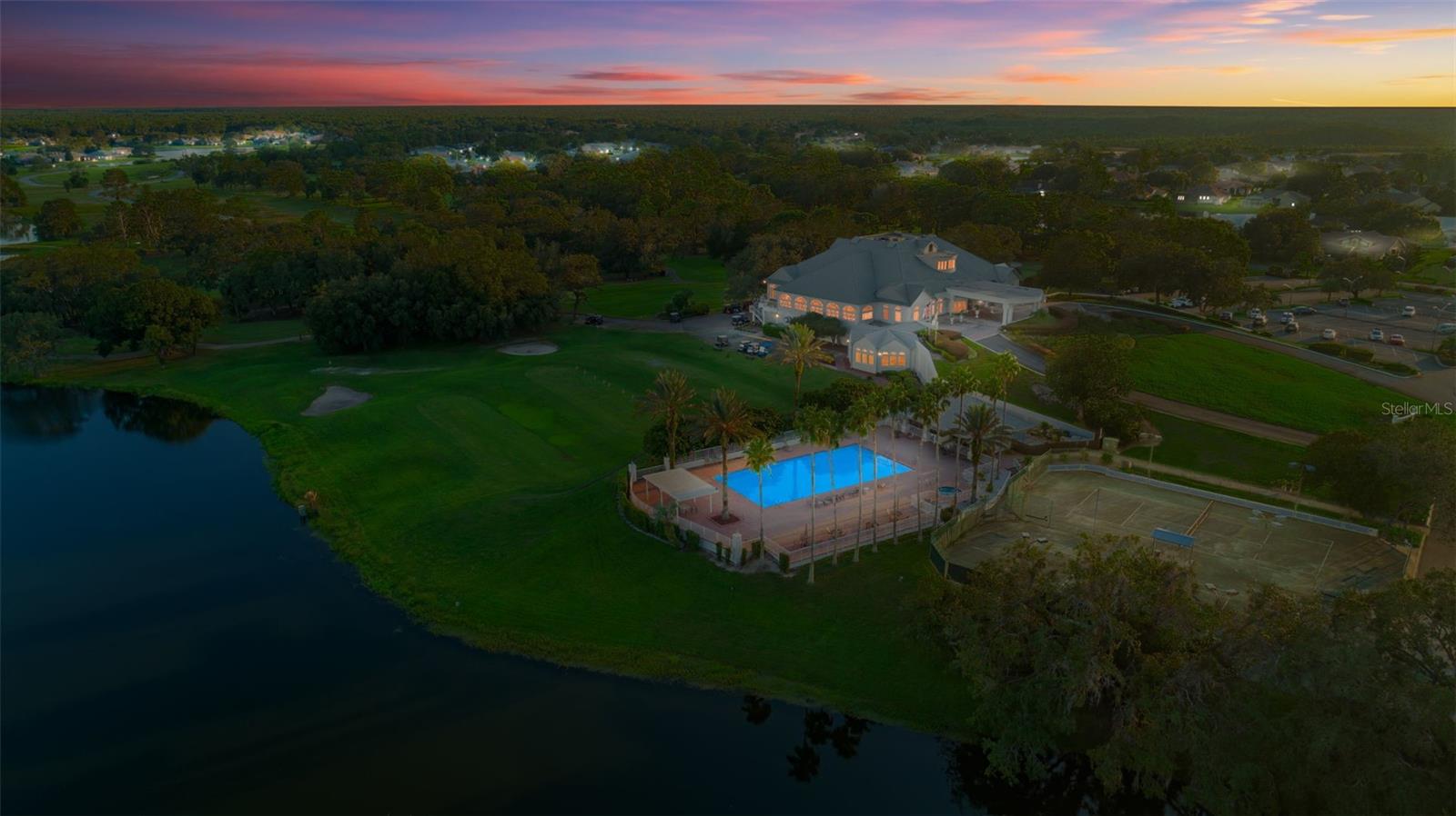 GLEN LAKES PH 1 - Residential