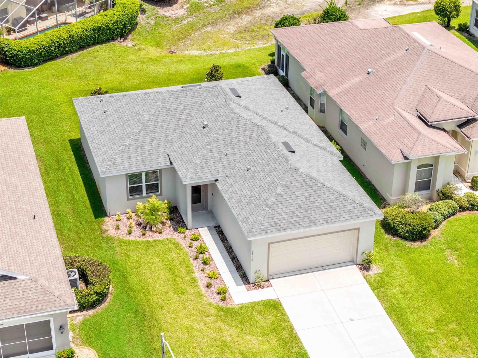 GLEN LAKES PH 1 - Residential