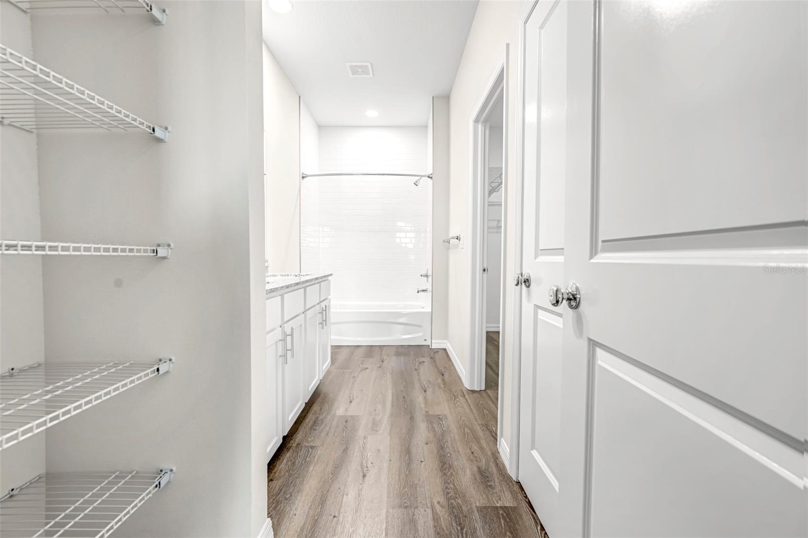 GLEN LAKES PH 1 - Residential