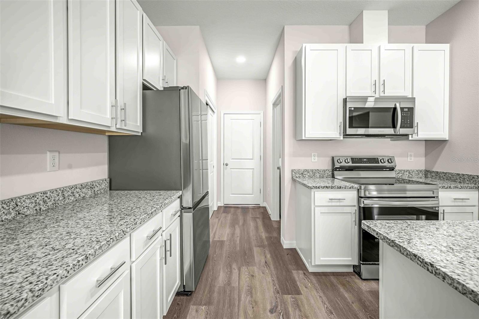 GLEN LAKES PH 1 - Residential