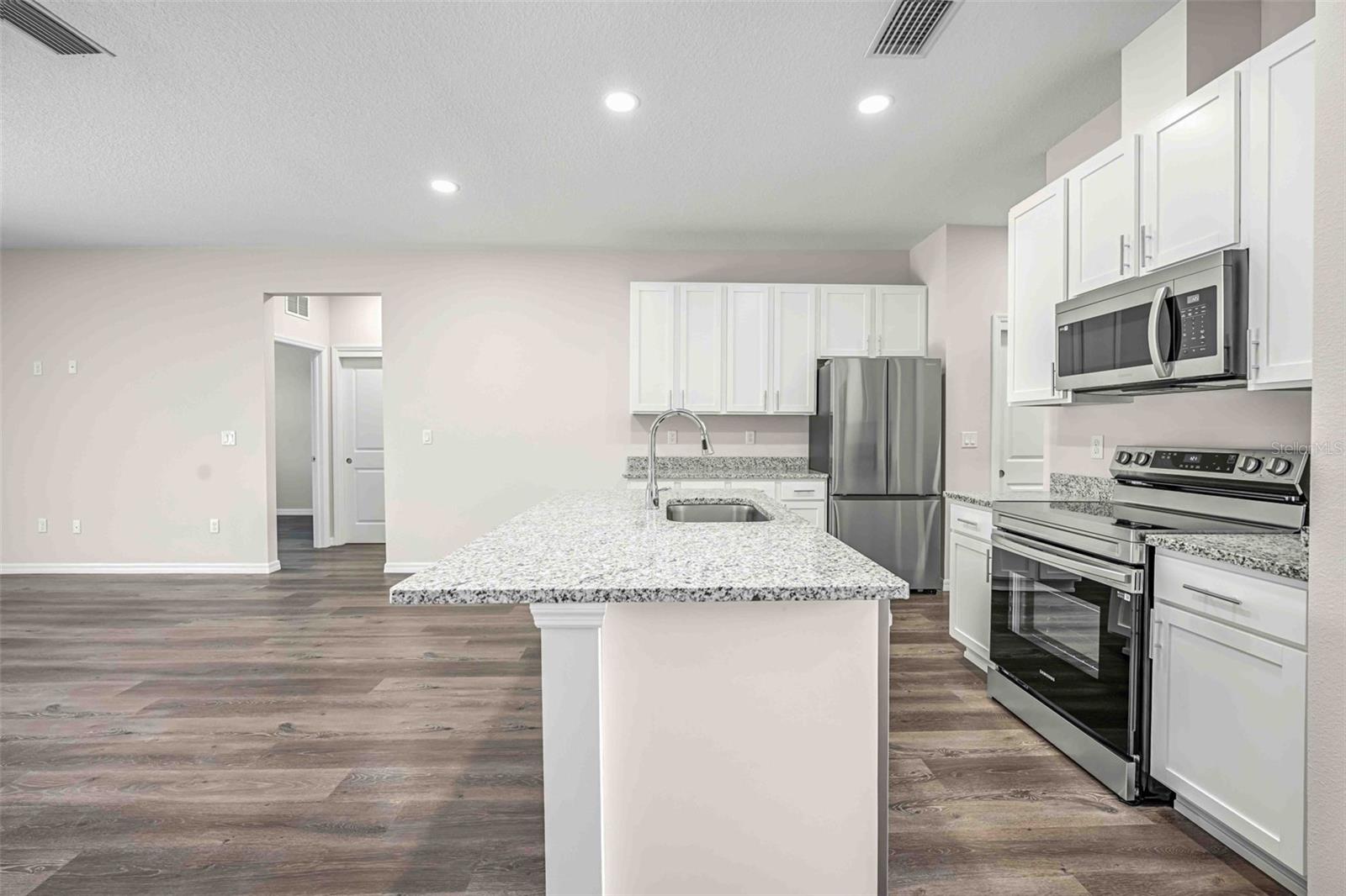 GLEN LAKES PH 1 - Residential