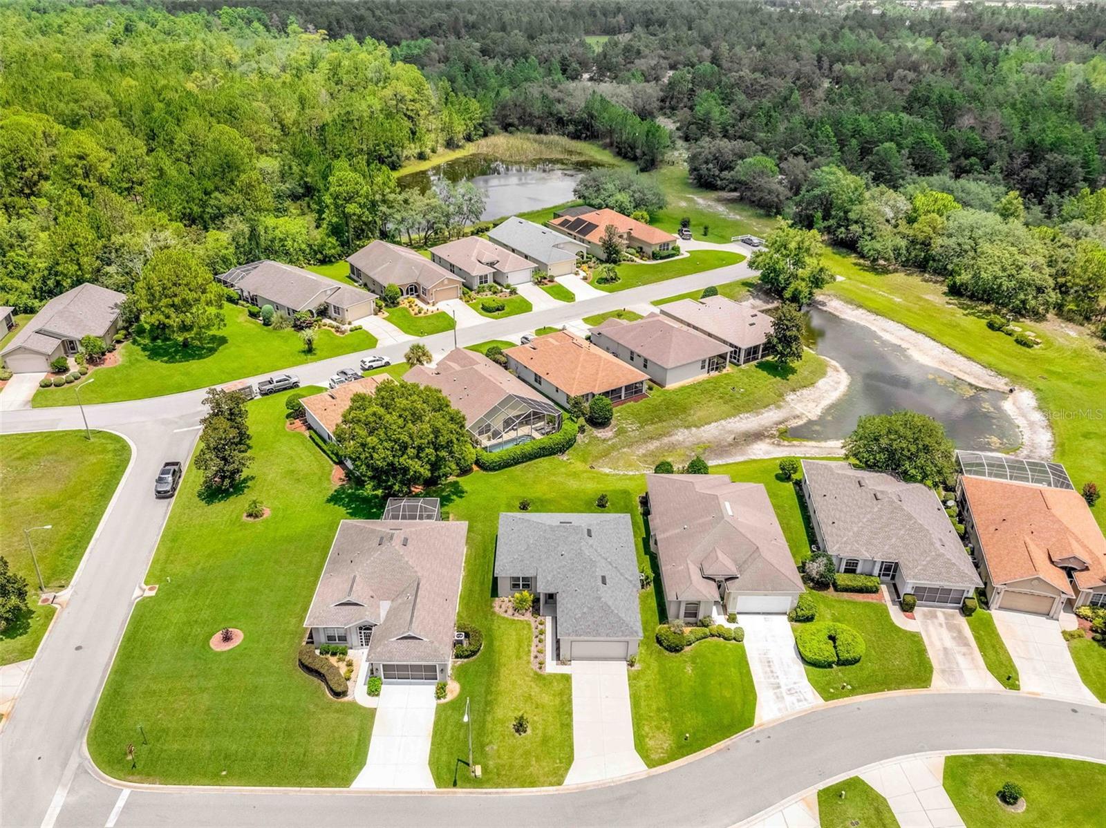 GLEN LAKES PH 1 - Residential