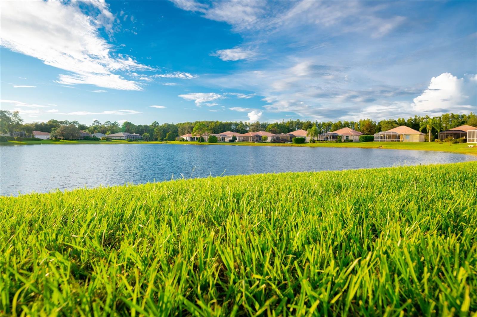 GLEN LAKES PH 1 - Residential