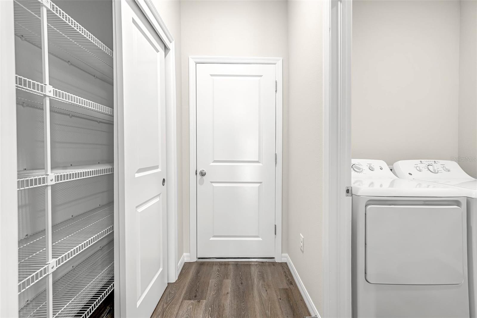 GLEN LAKES PH 1 - Residential