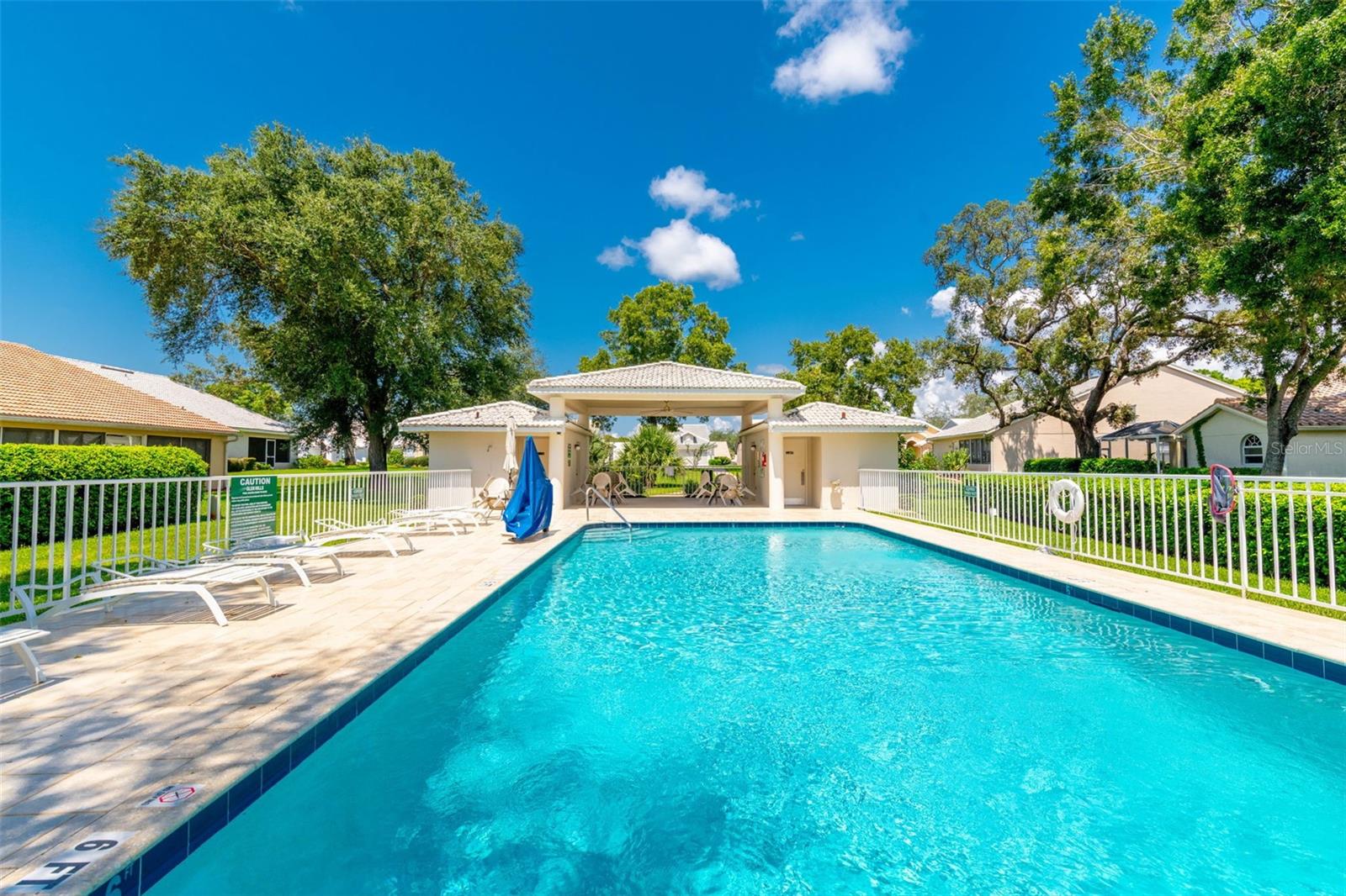 GLEN LAKES PH 1 - Residential