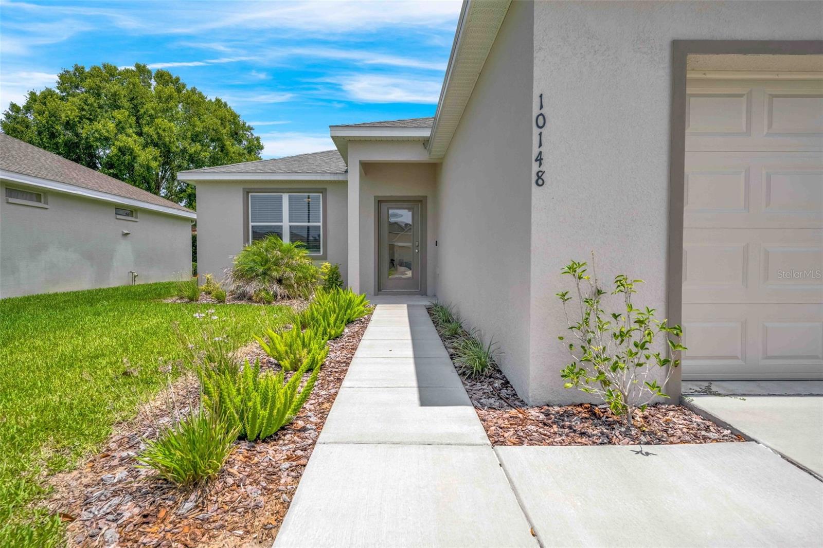 GLEN LAKES PH 1 - Residential