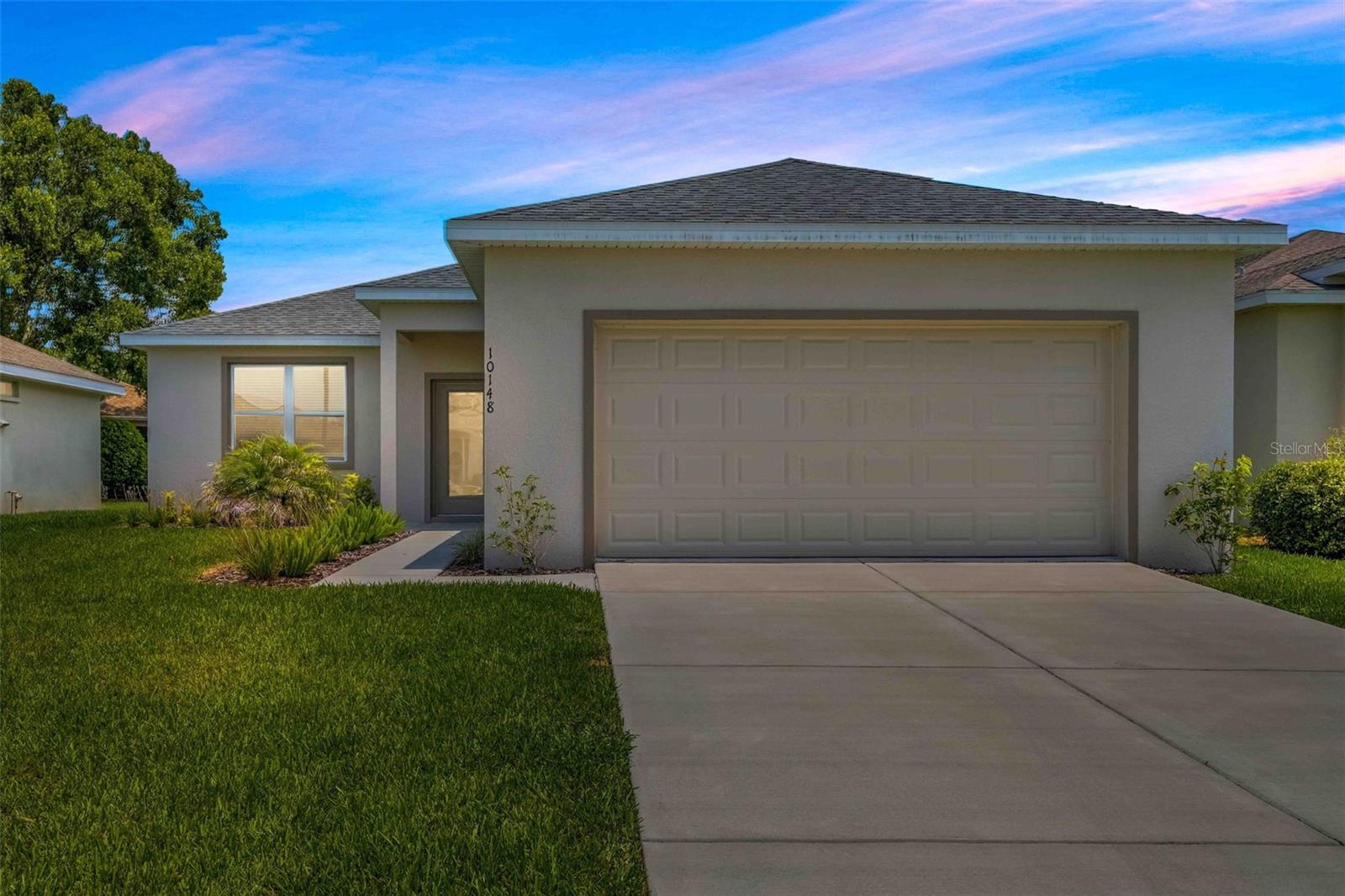 GLEN LAKES PH 1 - Residential