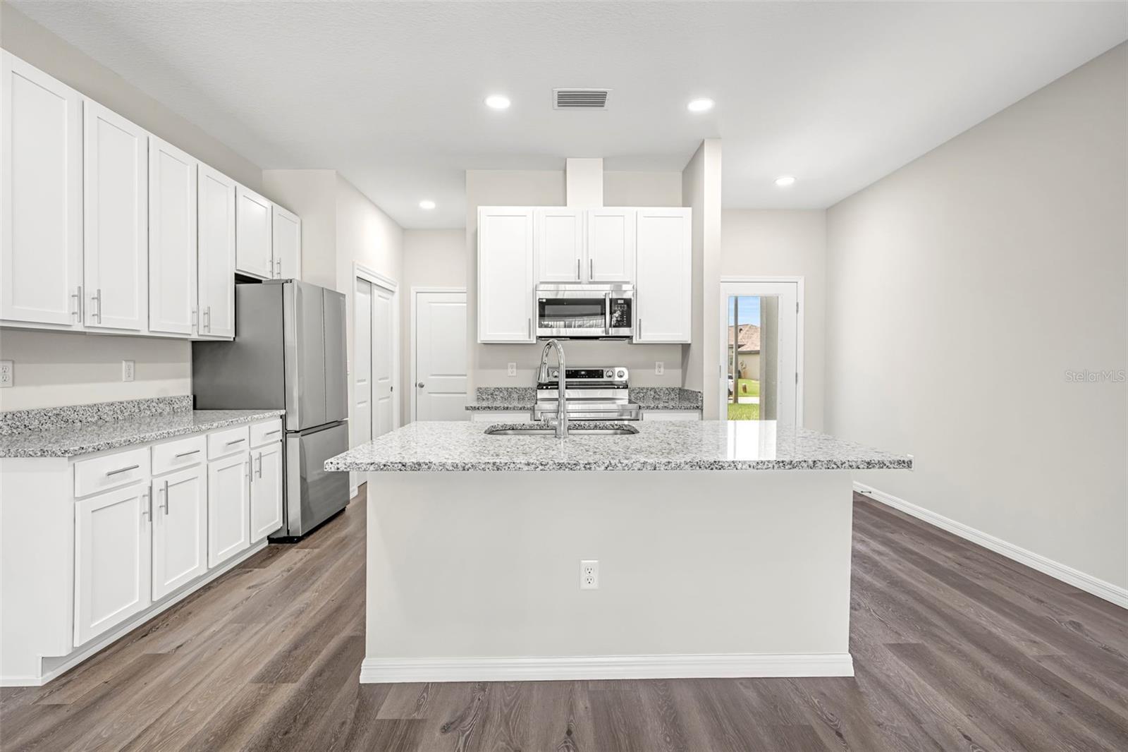 GLEN LAKES PH 1 - Residential