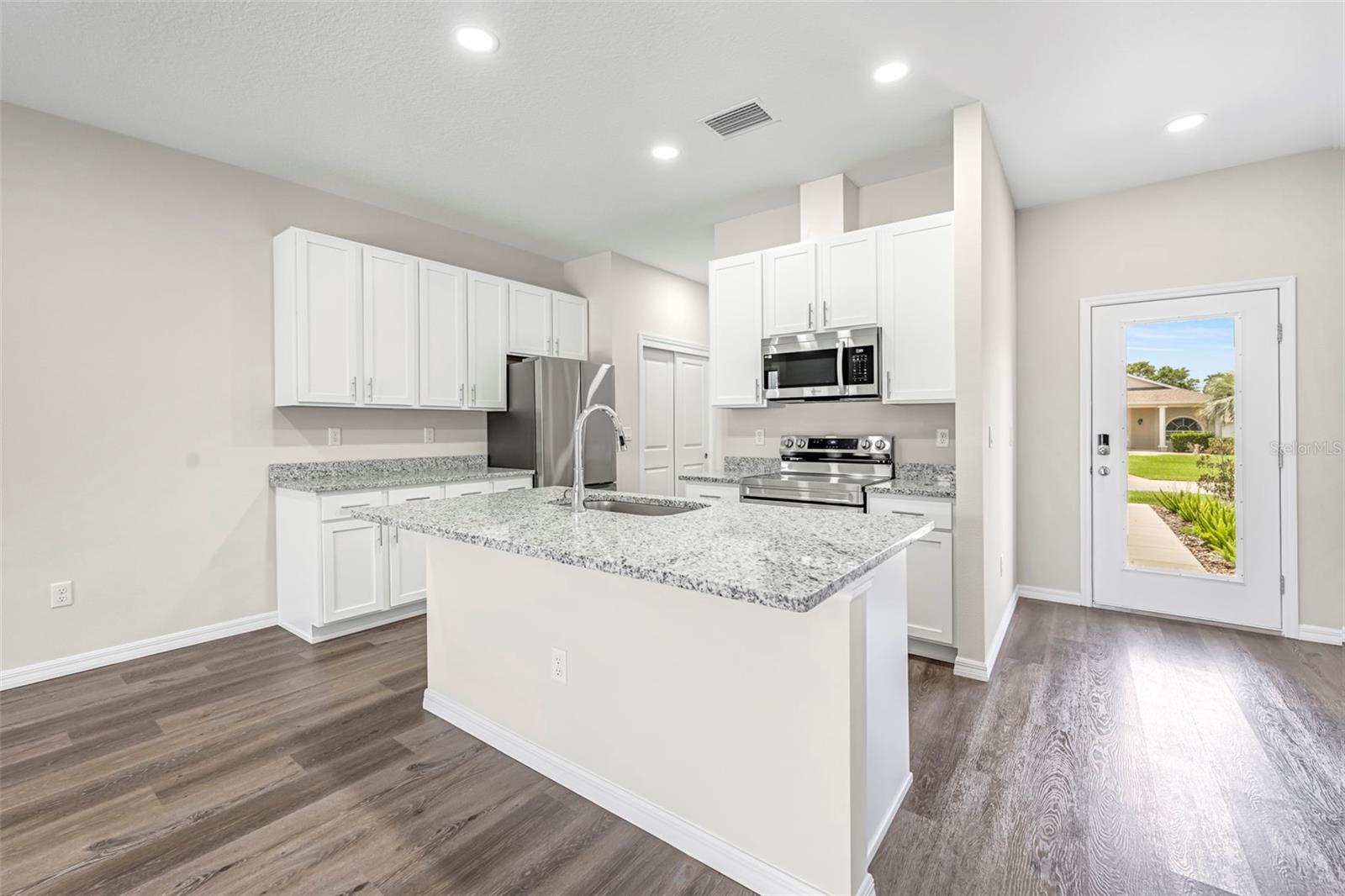 GLEN LAKES PH 1 - Residential