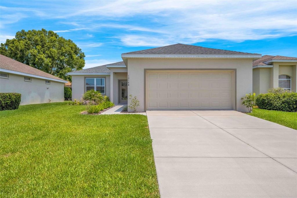 Photo of 10148 Duffy Circle, Weeki Wachee, FL 34613 (MLS # TB8461990)