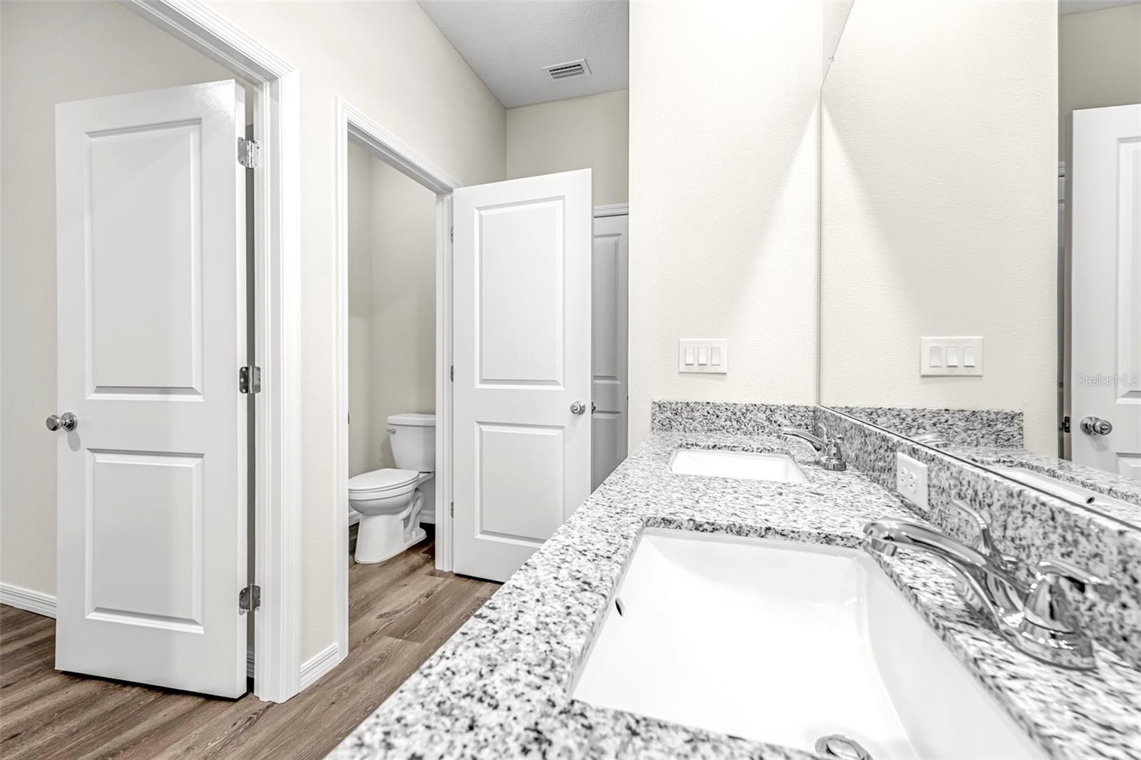 GLEN LAKES PH 1 - Residential