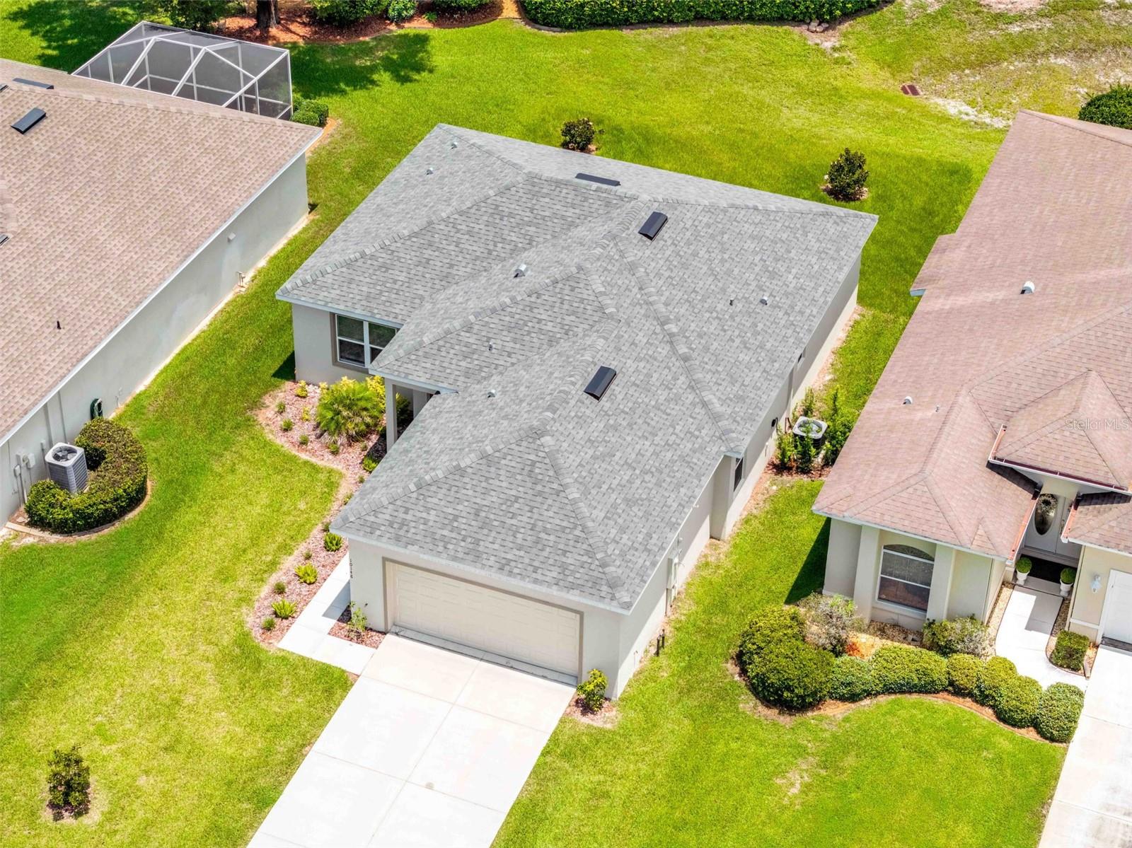 GLEN LAKES PH 1 - Residential