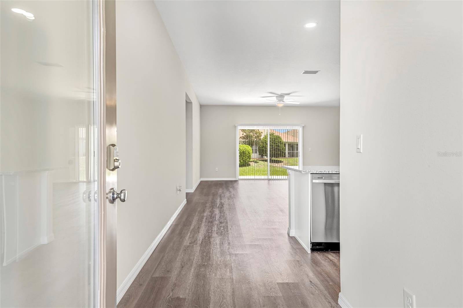 GLEN LAKES PH 1 - Residential