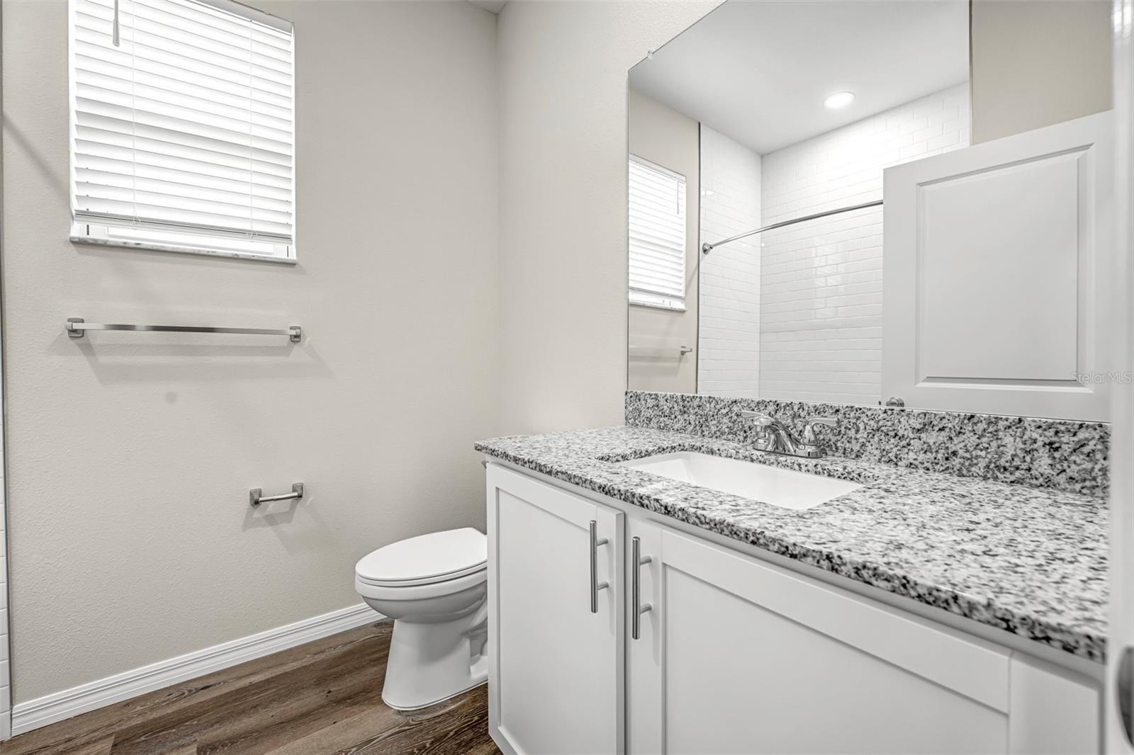 GLEN LAKES PH 1 - Residential