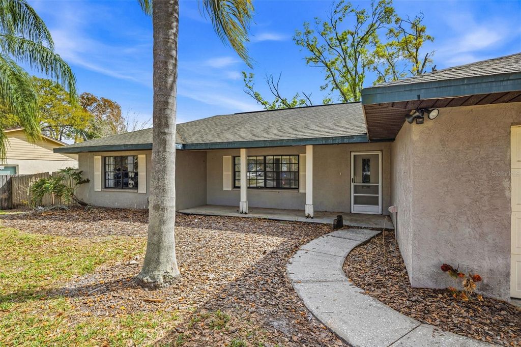 Photo of 22440 Stillwood Drive, Land O Lakes, FL 34639 (MLS # TB8479784)