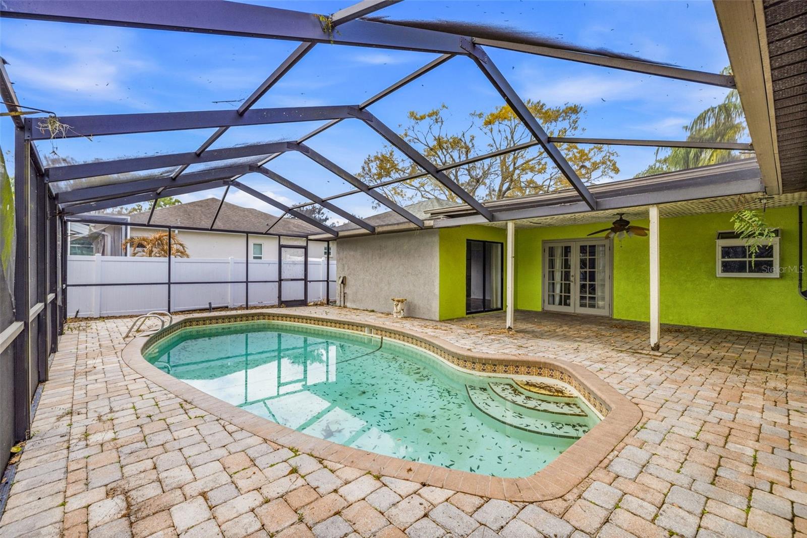 NORTH GROVE ADD - Residential