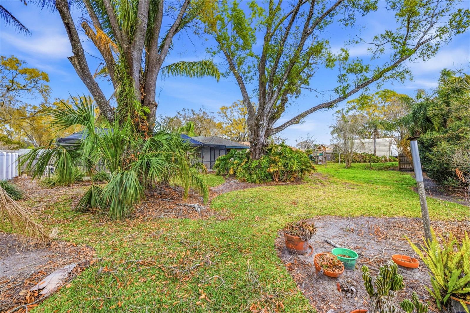 NORTH GROVE ADD - Residential