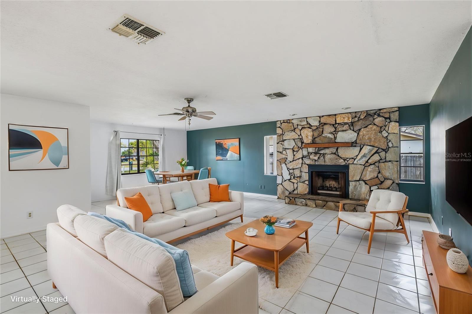 NORTH GROVE ADD - Residential