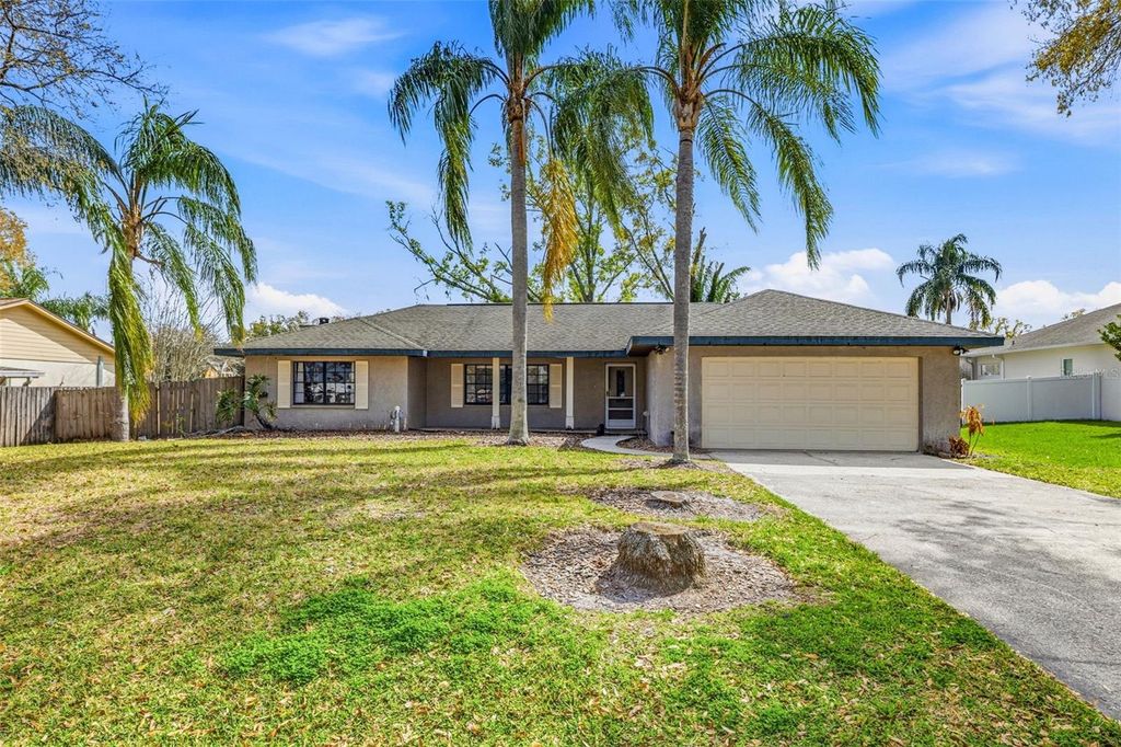 Photo of 22440 Stillwood Drive, Land O Lakes, FL 34639 (MLS # TB8479784)