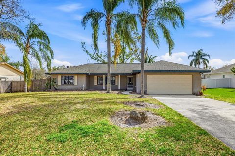 Photo of 22440 Stillwood Drive, Land O Lakes, FL 34639 (MLS # TB8479784)