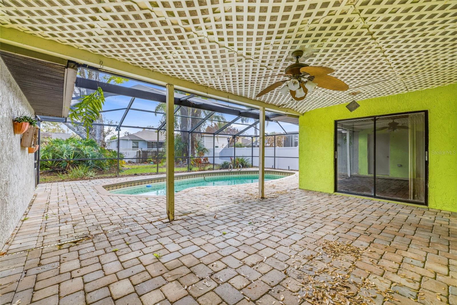 NORTH GROVE ADD - Residential