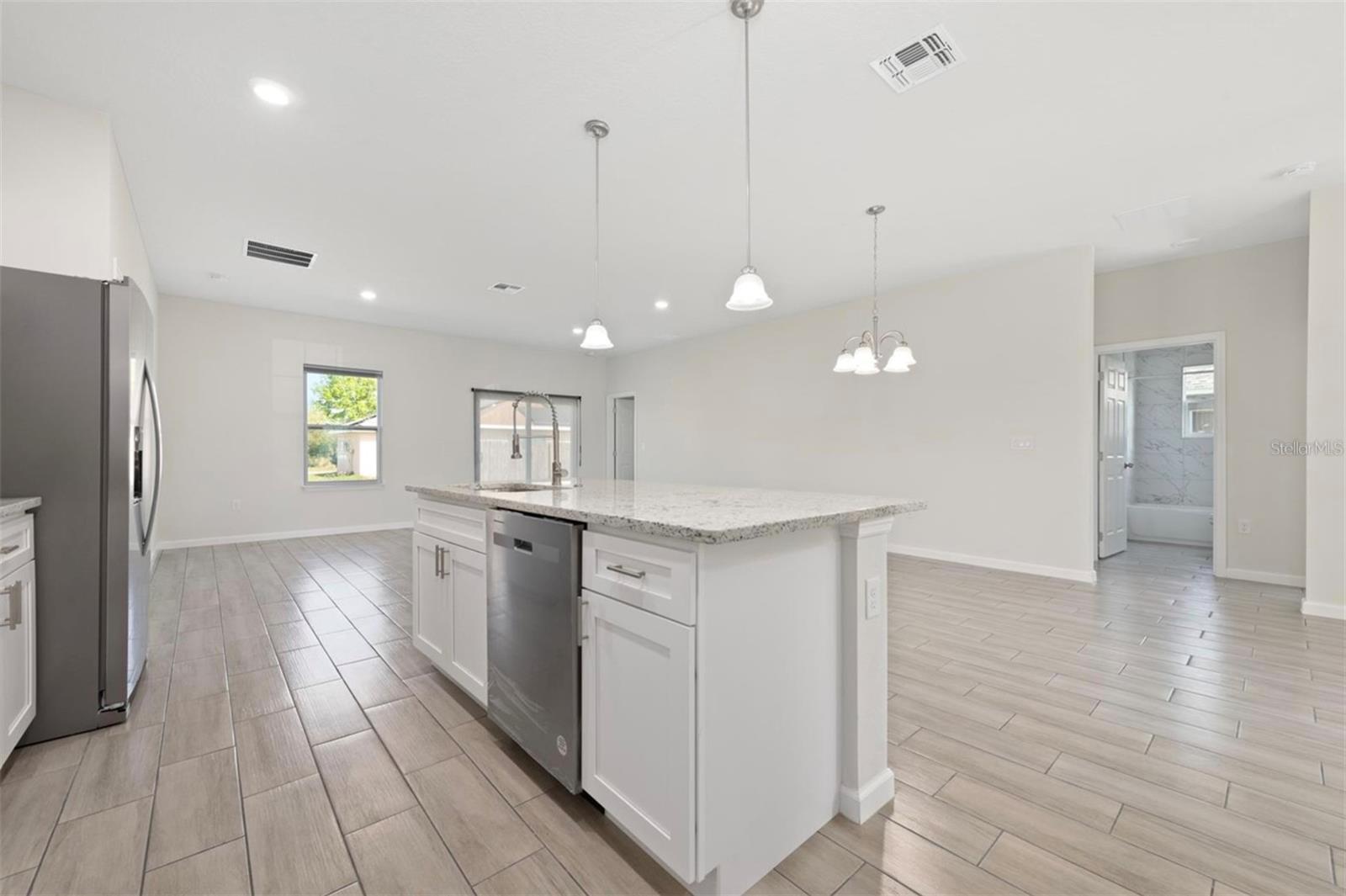 POINCIANA NBRHD 05 NORTH VILLAGE 03 - Residential Lease