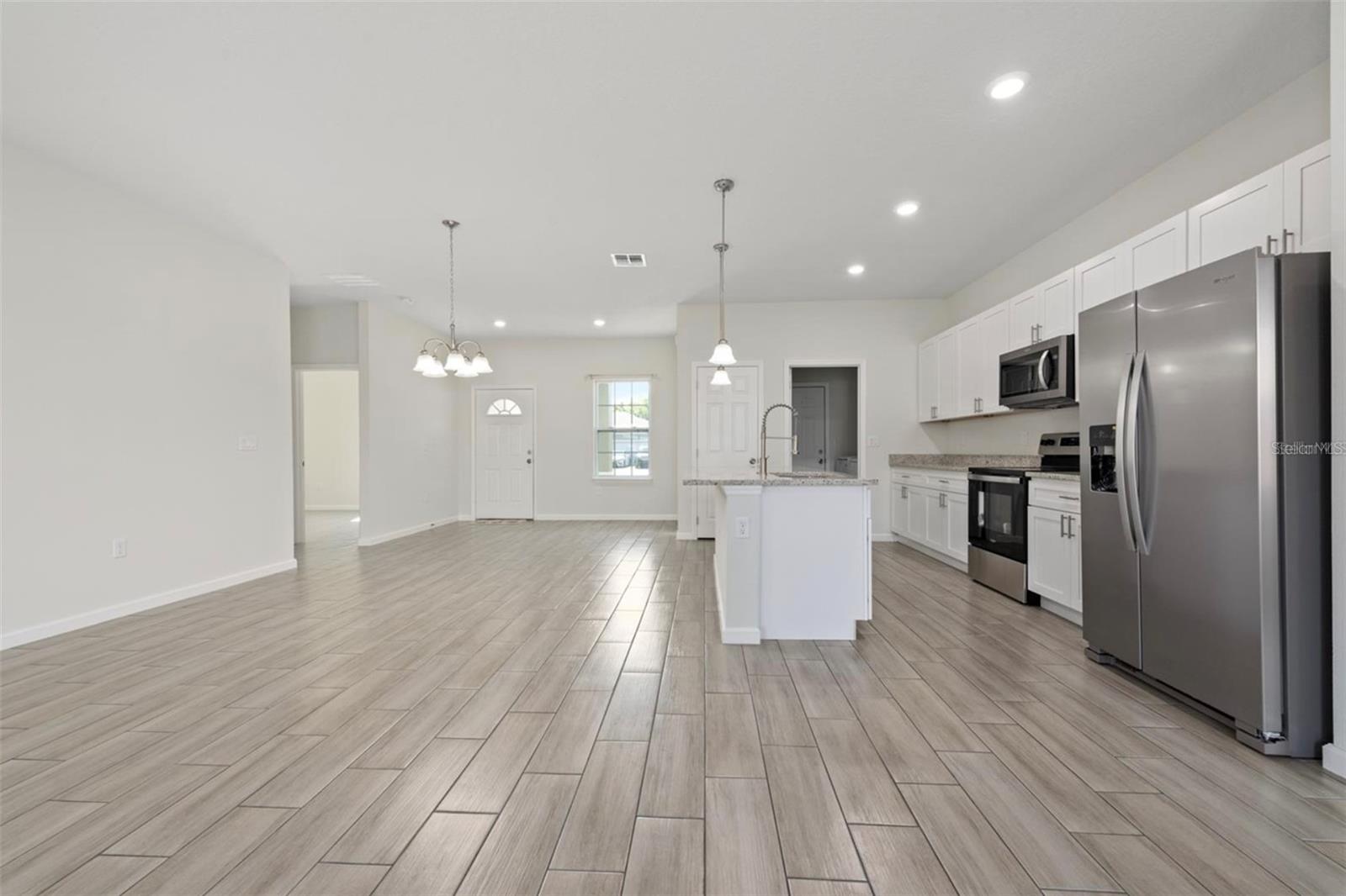 POINCIANA NBRHD 05 NORTH VILLAGE 03 - Residential Lease