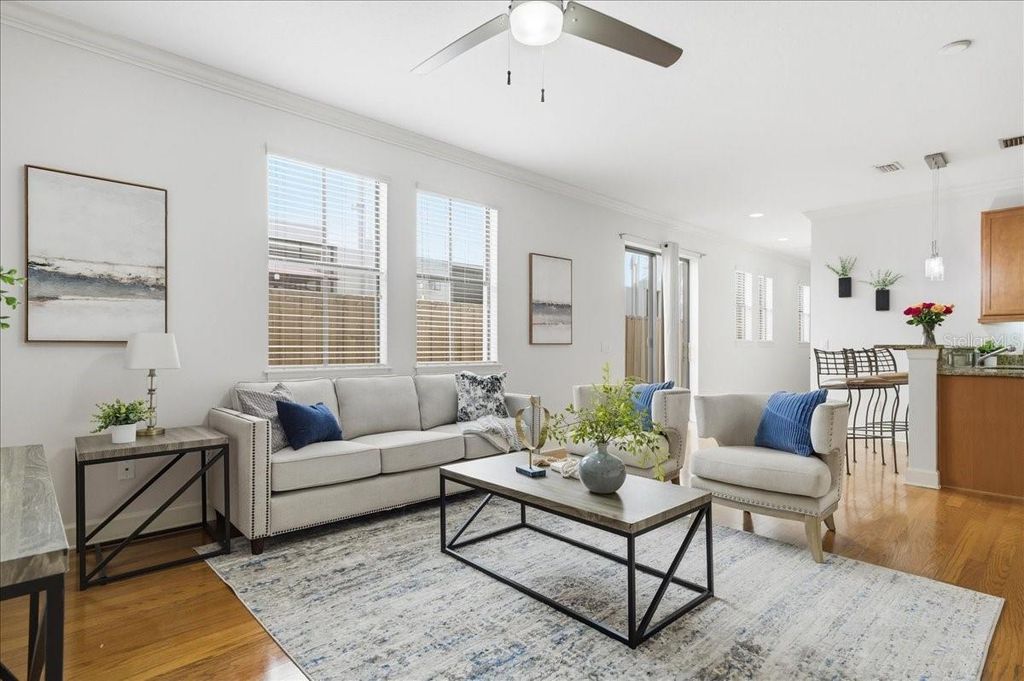 Photo of 113 S Packwood Avenue #A, Tampa, FL 33606 (MLS # TB8481023)