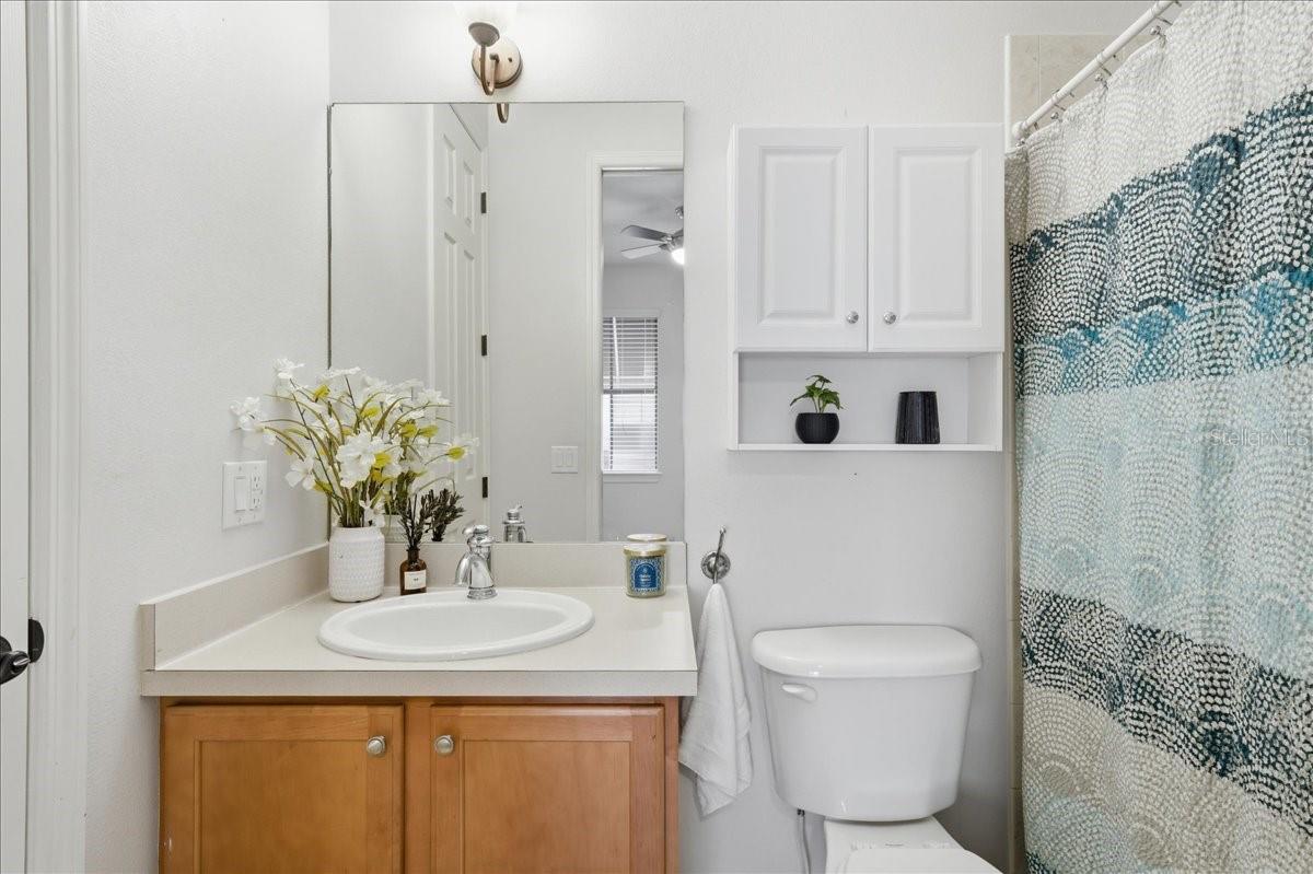 PACKWOOD TWNHMS - Residential