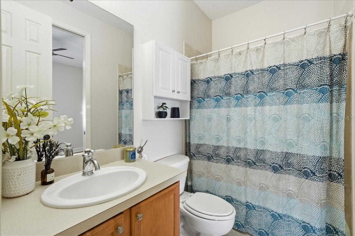 PACKWOOD TWNHMS - Residential