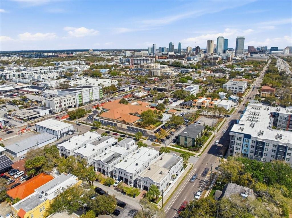 Photo of 113 S Packwood Avenue #A, Tampa, FL 33606 (MLS # TB8481023)