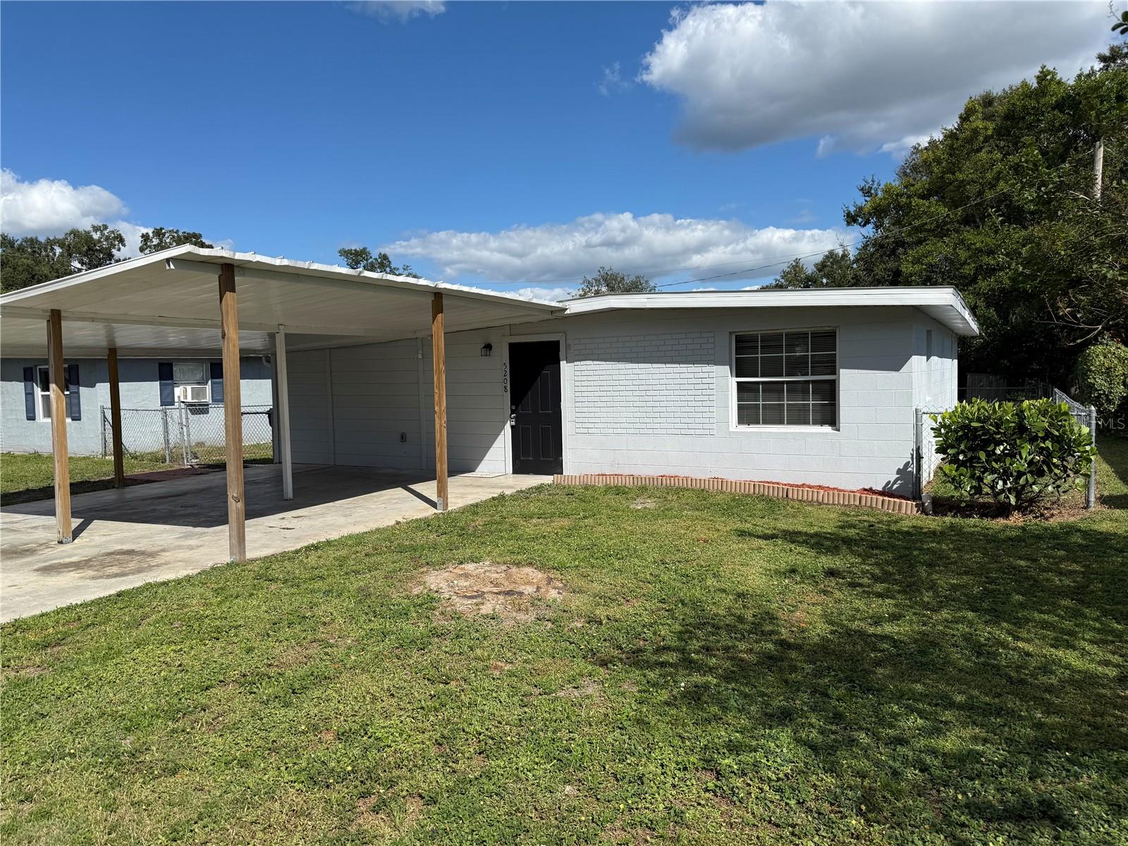 ZEPHYRHILLS COLONY CO - Residential Lease