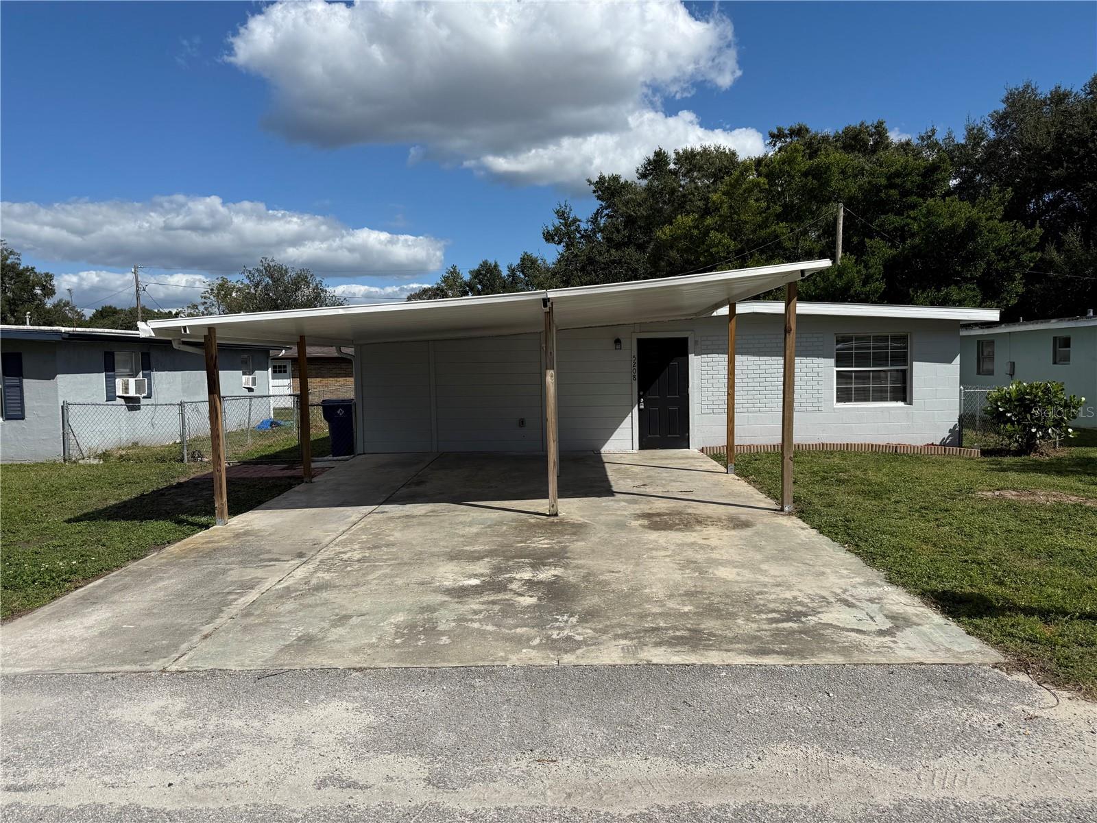 ZEPHYRHILLS COLONY CO - Residential Lease