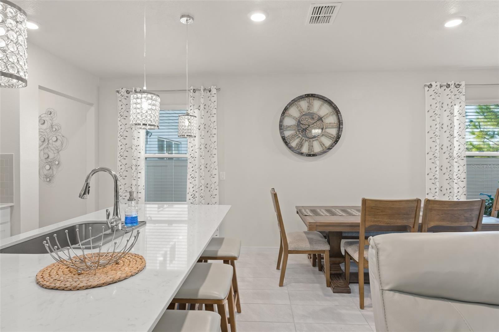 CANOPY TERRACE - Residential