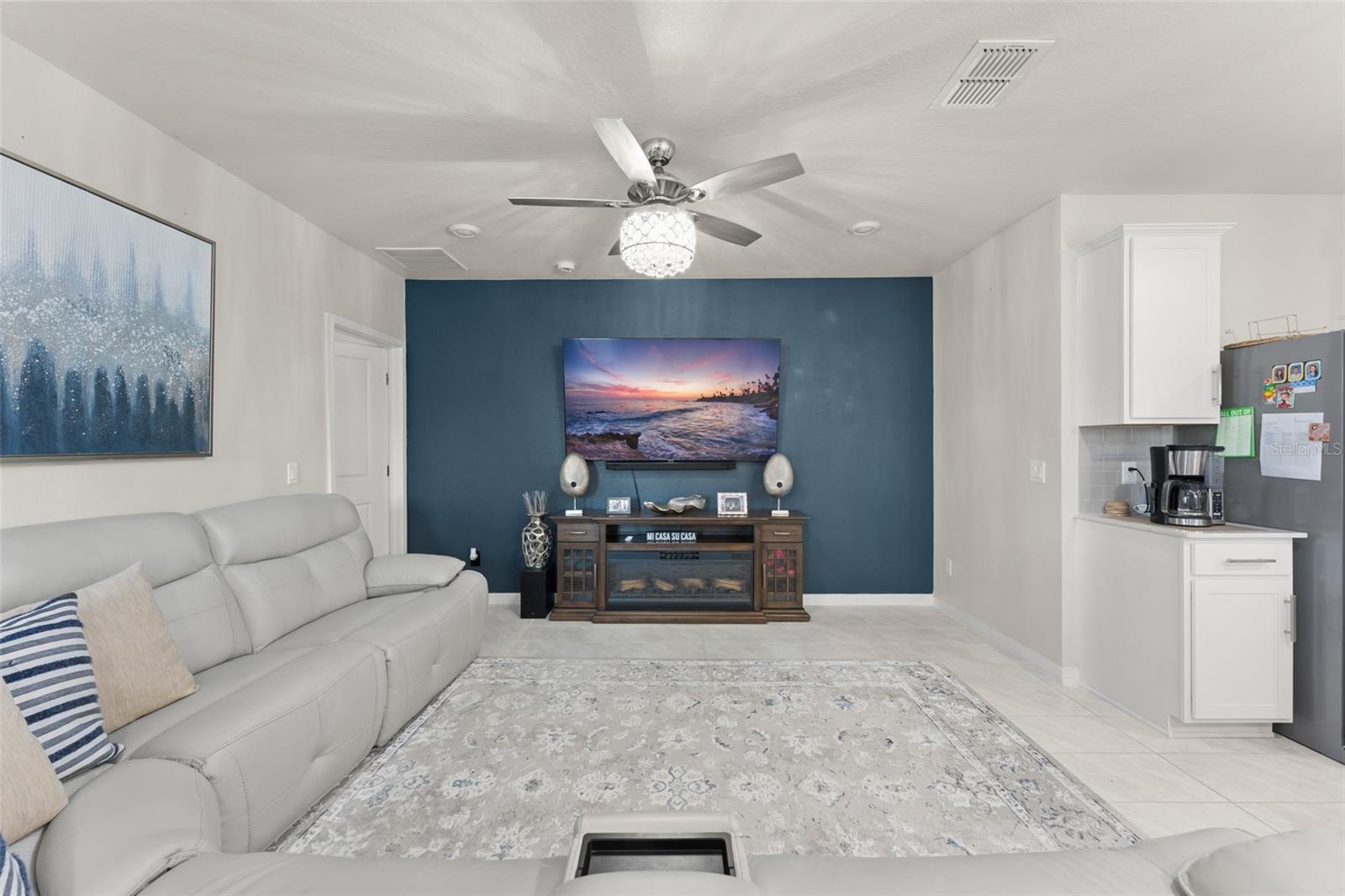 CANOPY TERRACE - Residential