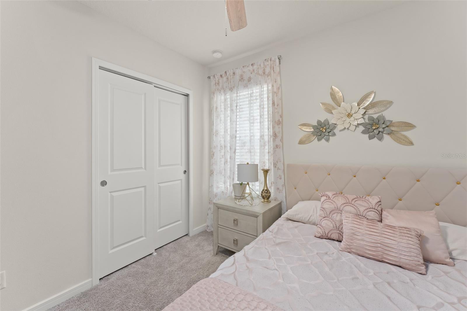 CANOPY TERRACE - Residential