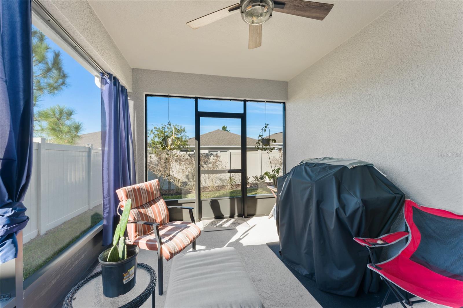 CANOPY TERRACE - Residential