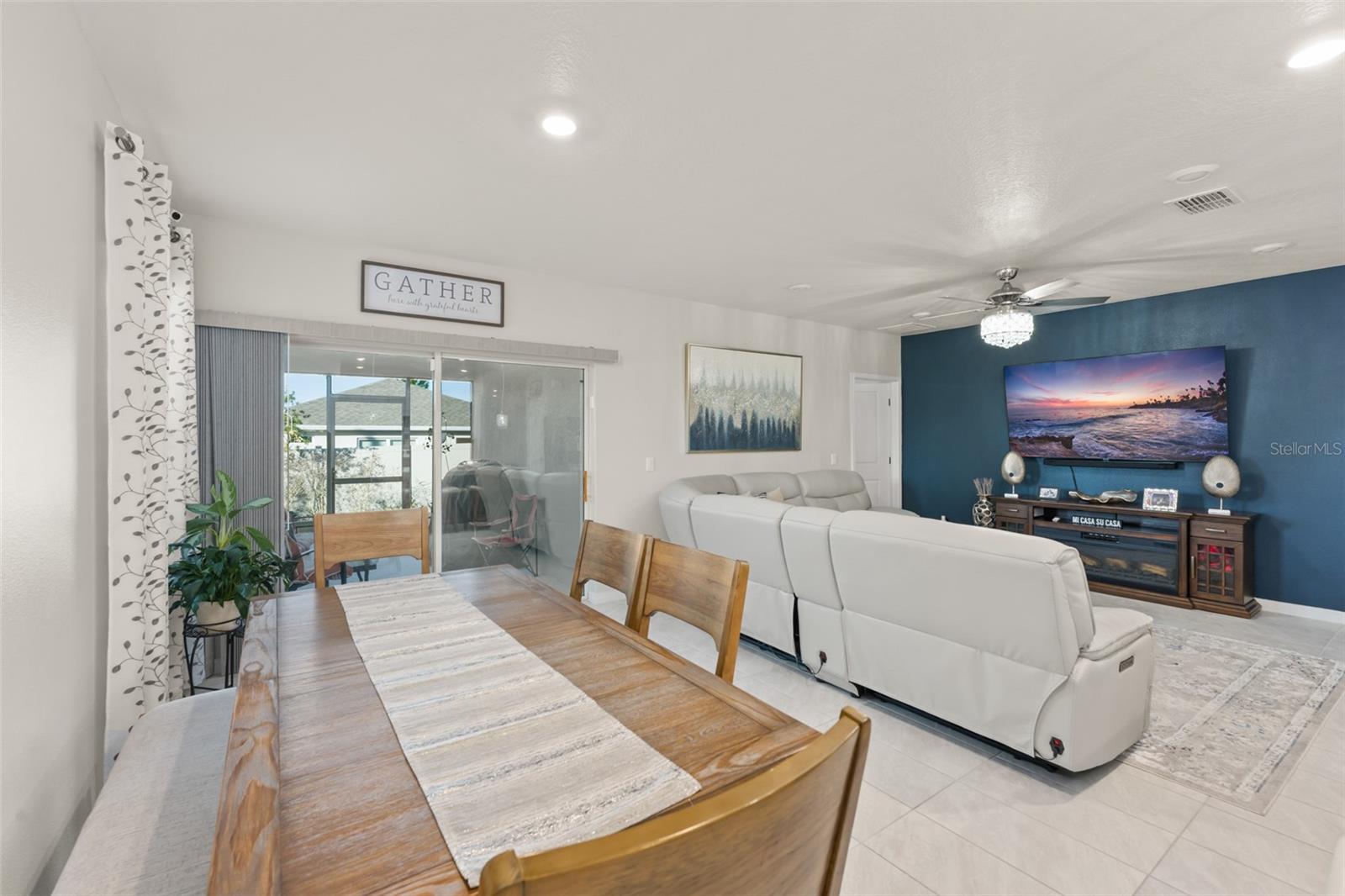 CANOPY TERRACE - Residential