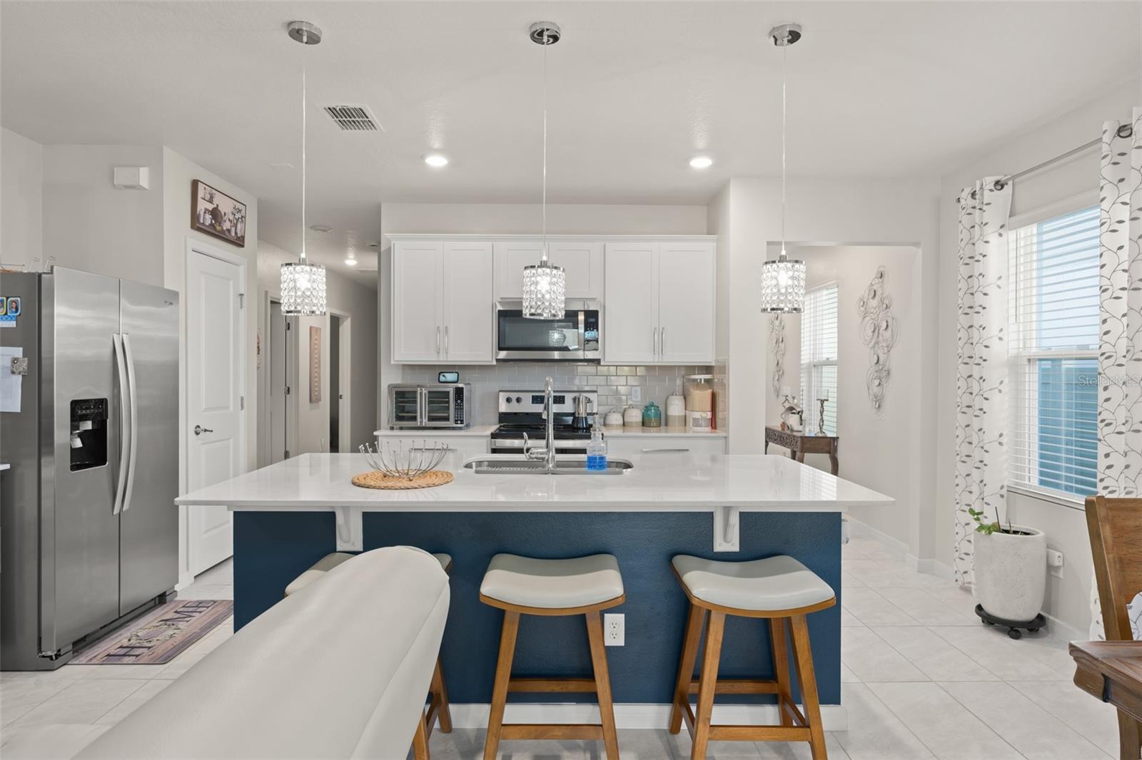 CANOPY TERRACE - Residential