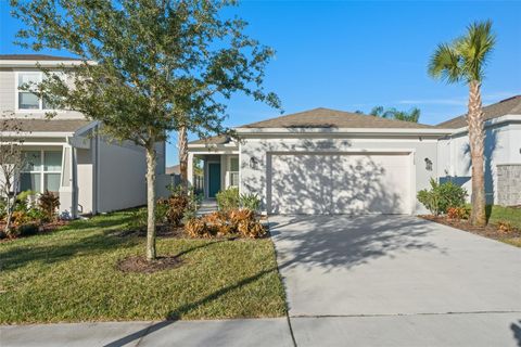 2125 CANOPY TERRACE BOULEVARD DELAND FL 32724