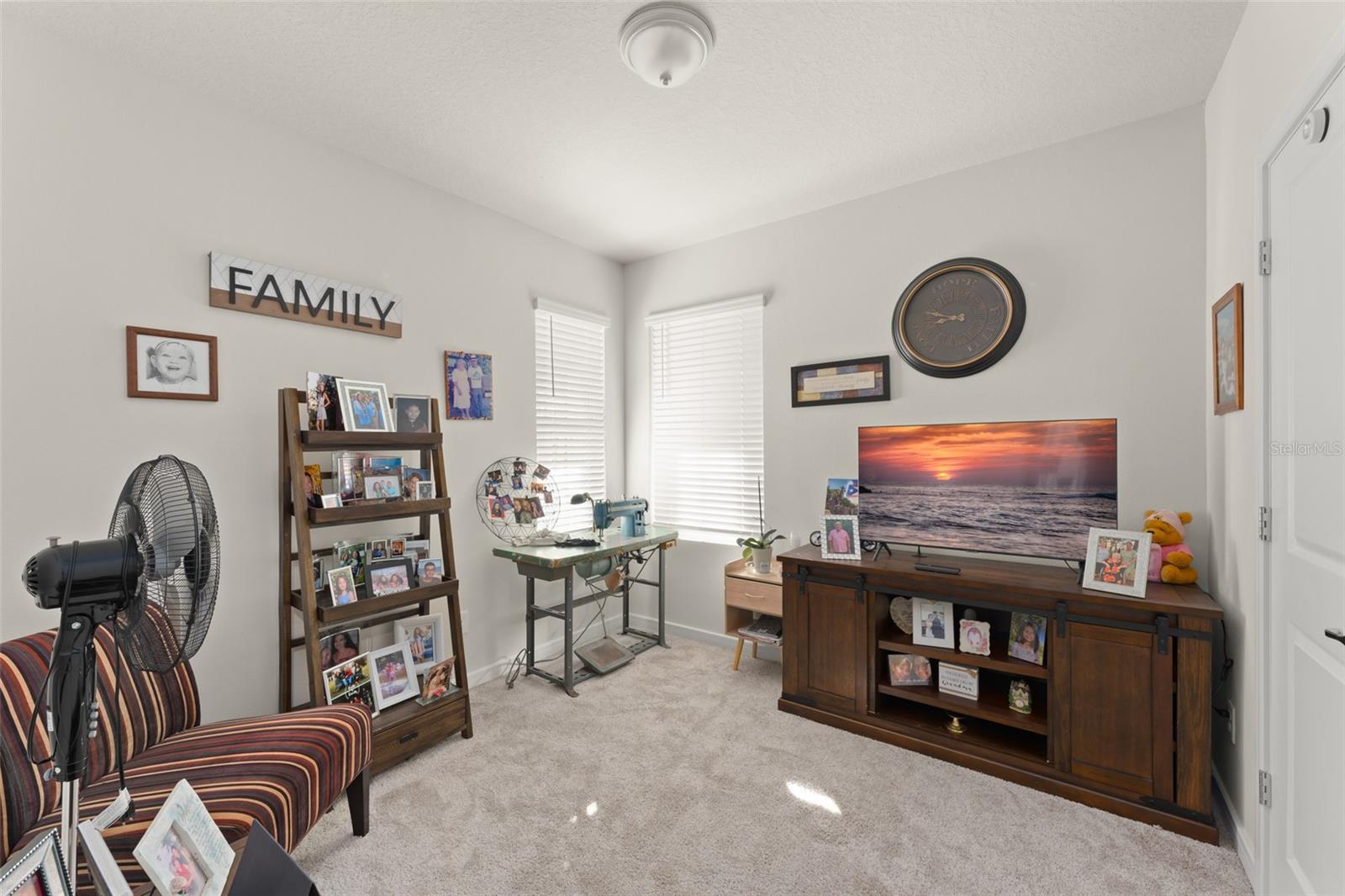 CANOPY TERRACE - Residential