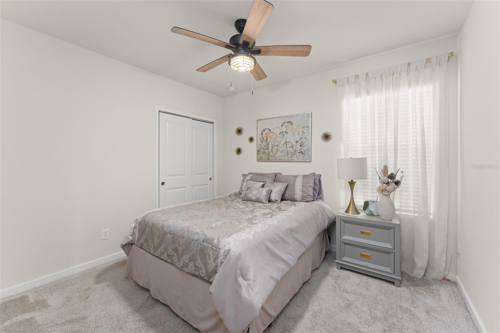 CANOPY TERRACE - Residential