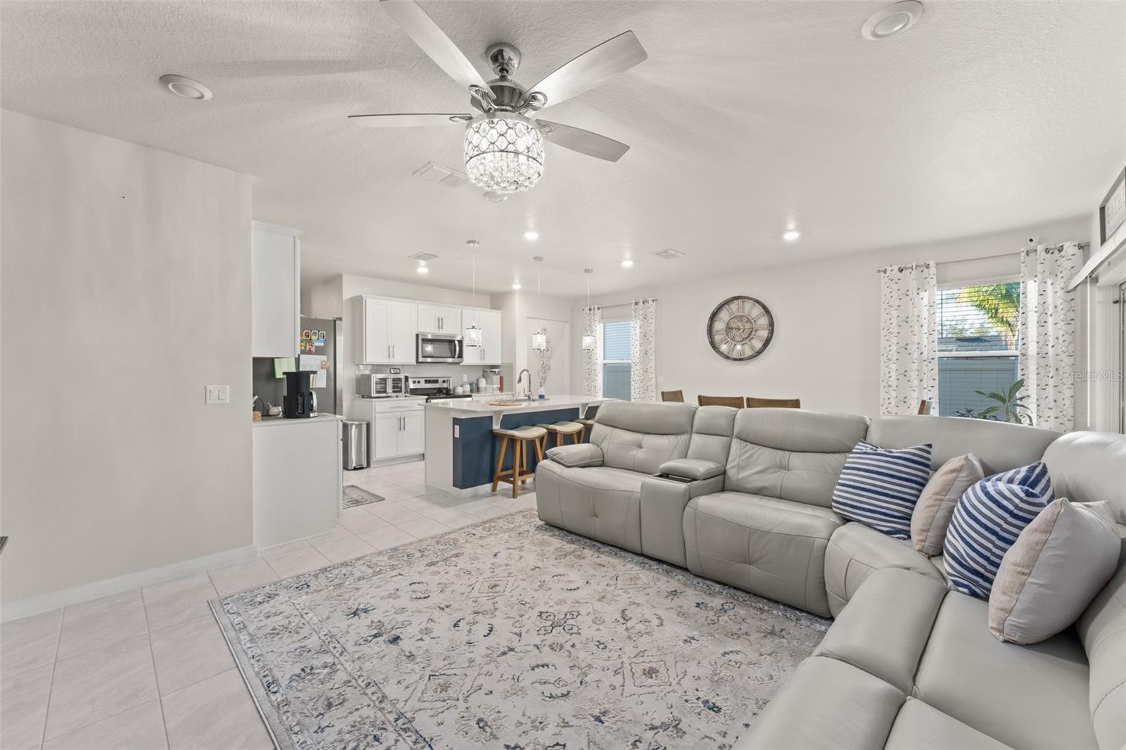 CANOPY TERRACE - Residential