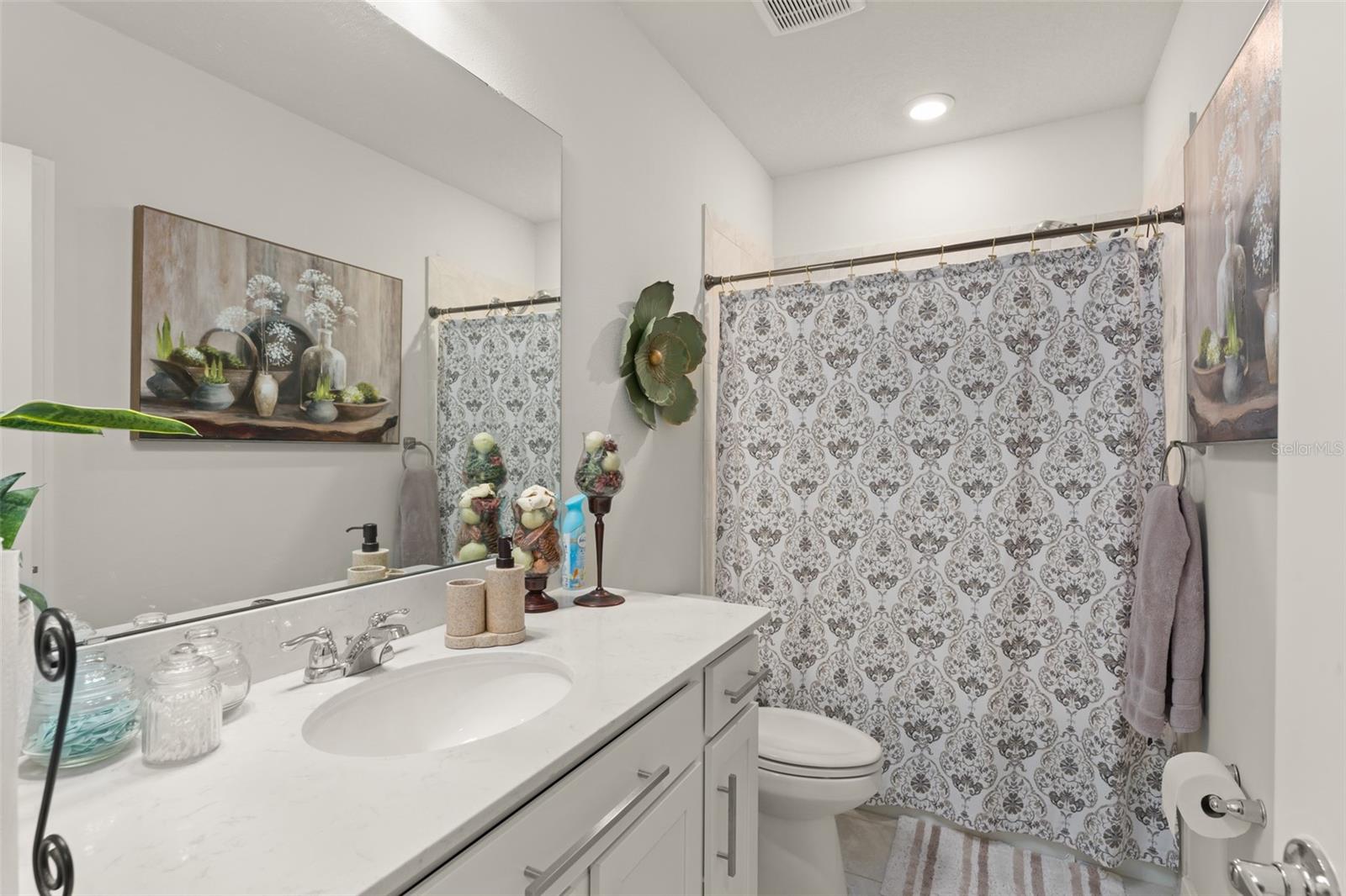 CANOPY TERRACE - Residential