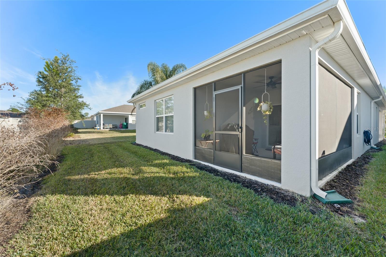 CANOPY TERRACE - Residential
