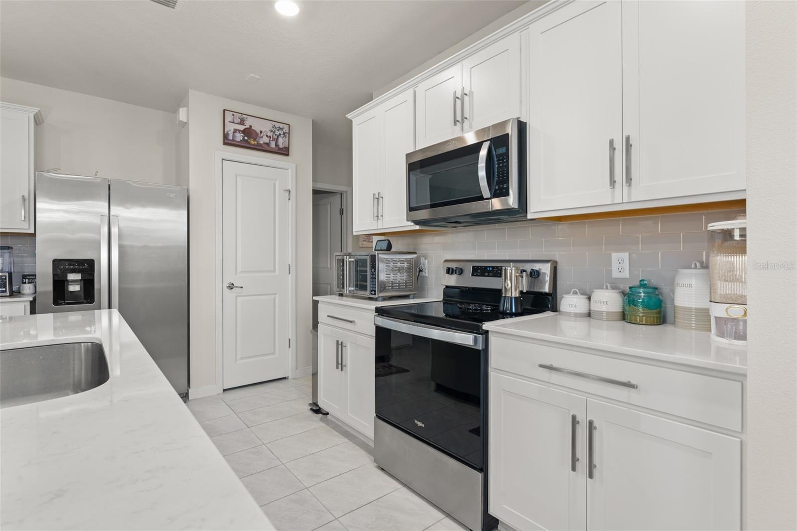 CANOPY TERRACE - Residential