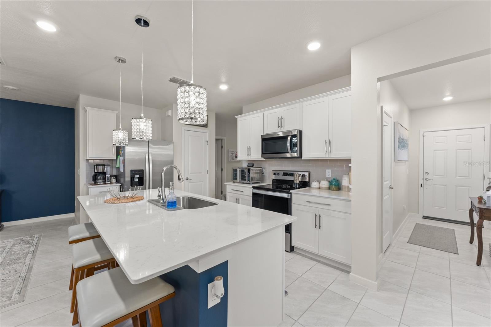 CANOPY TERRACE - Residential