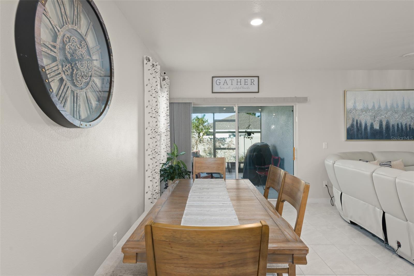 CANOPY TERRACE - Residential