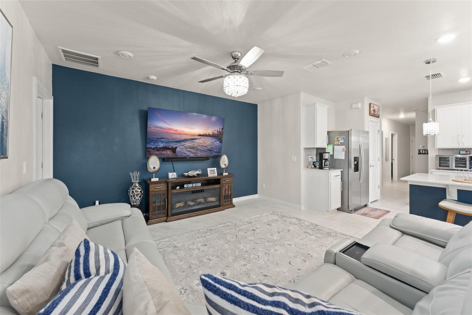 CANOPY TERRACE - Residential